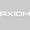 Axiom Race Fabrication
