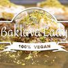 The Baklava Lady