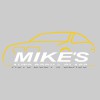 Mike's Auto Body & Glass Center