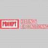 Prompt Heating & Air Conditioning