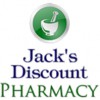 Jack's Discount Pharmacy