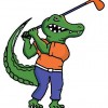 Gator Junior Golf Association