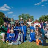 MG United Soccer Academy