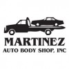 Martinez Auto Body