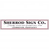 Sherrod Sign