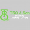 TSQ Plumbing & Heating