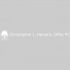 Christopher L. Hendrix, DPM, PC