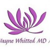Whitted Raymond W MD