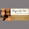 Bayou Glo Tan