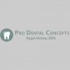 Pro Dental Concepts