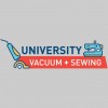 University Vacuum & Sewing
