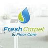 Fresh Carpet & Floor Care