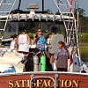 Instigator Fishing & Diving