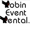 Robin Event Rental