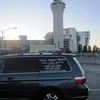 USA Airport Shuttle