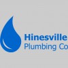 Hinesville Plumbing