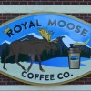 Royal Moose Coffee