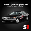 Student 1st Driving School