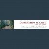 Mineau David MFCC