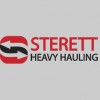 Sterett Heavy Hauling