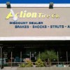 Action Auto & Tire