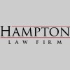 The Hampton Law Firm