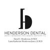 David C. Henderson, DMD