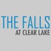 Falls At Clear Lake
