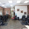 Barber Chair
