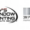 Rey's Window Tinting