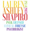 Lauren Ashley Shapiro, PsyD