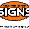 Morristown Signs
