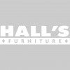 Hall's Furniture