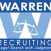 Warren Recruiting