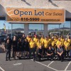 Open Lot Used Cars