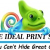 Ideal Print Shop