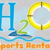 H 2 O Sports Rental