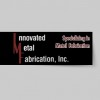 Innovated Metal Fab