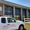 High Shine Window Cleaning