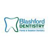 George W Blashford, DDS