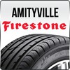 Amityville Firestone