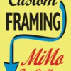 MiMo Custom Picture Framing