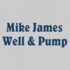 Mike James