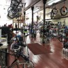 Fridrich Bicycle