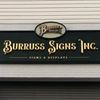 Burruss Signs