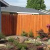 Campbell Fence