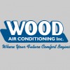 Wood Air Conditioning