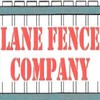 Lane Fence
