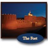 The Fort Restaurant