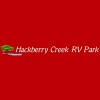 Hackberry Creek RV Park